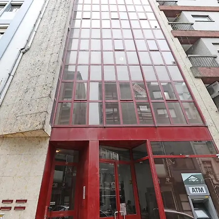 Flh Poveiros Homey Studio Porto Exterior photo